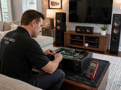سرویس 5